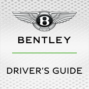 Bentley Driver's Guide