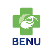 BENU aplikace