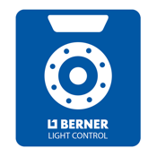 Berner light control