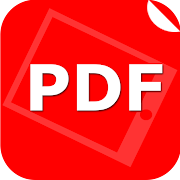 Image to PDF Converter app - Photo to PDF Editor