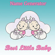 Baby Name Generator - AI