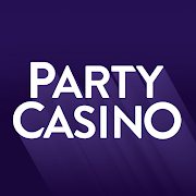 Party Casino - New Jersey