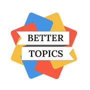 Better Topics - Replayable Card Game For Couples