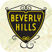 Explore Beverly Hills - Tablet