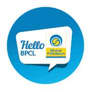 Hello BPCL: The One App for all your fuel needs