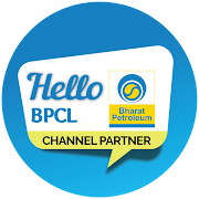 Hello BPCL for Channel Partners