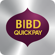 BIBD Merchant Portal