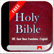 Good News Bible App Free + Audio