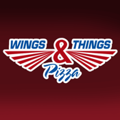 Wings Things & Pizza
