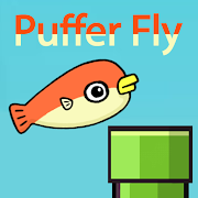 Puffer Fly