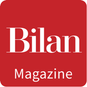 Bilan, le magazine