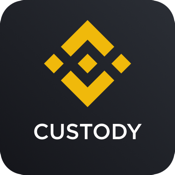 Binance Custody: Store Crypto