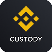 Binance Custody: Store Crypto