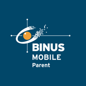 BINUS Mobile for Parent