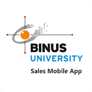 Sales Mobile Apps BINUS University