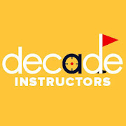 DECADE for Instructors