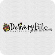 Delivery Bite - Food Delivery