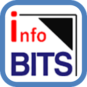 infoBITS - BITS Pilani Library App