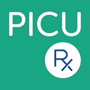 PICU Drug Dosing Guide