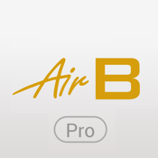 AirB - BKAV headphone control