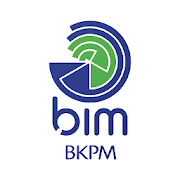 BIM : Business Intelligence Mobile BKPM