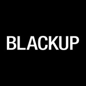 블랙업 - BLACKUP