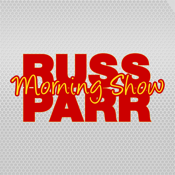 The Russ Parr Morning Show