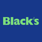 BLACK'S Photobook