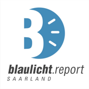 Blaulichtreport Saarland