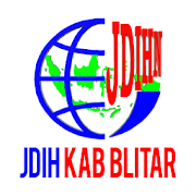 JDIH Kabupaten Blitar
