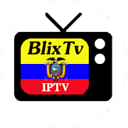 BlixTv - IPTV Ecuador