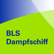 BLS Dampfschiff
