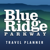 Blue Ridge Pkwy Travel Planner