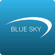 Blue Sky - Flights, Hotels