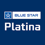 Blue Star Platina