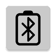 Bluetooth Battery Reporter