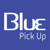 Blue Express PickUp