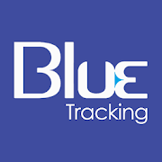 Tracking Blue Express