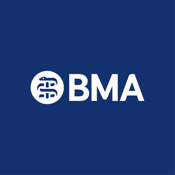 BMA Event App