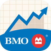 BMO InvestorLine for iPad