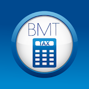 BMT Tax Depreciation Calc