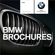 BMW Brochures