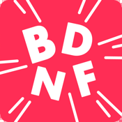 BDnF - the comics factory