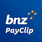 BNZ PayClip