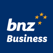 BNZ Mobile Business Banking