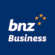 BNZ Mobile Business Banking