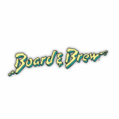 Board & Brew