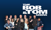 The Bob & Tom Show TV