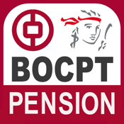 BOCI-Prudential Pension