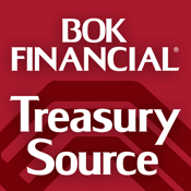 BOK Financial TreasurySource